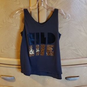 Old Navy girls tank top NWOT